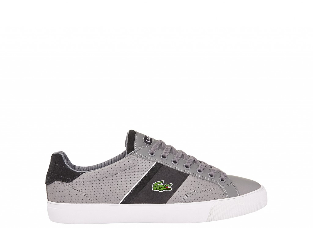 Szare sneakersy - must have tej wiosny!