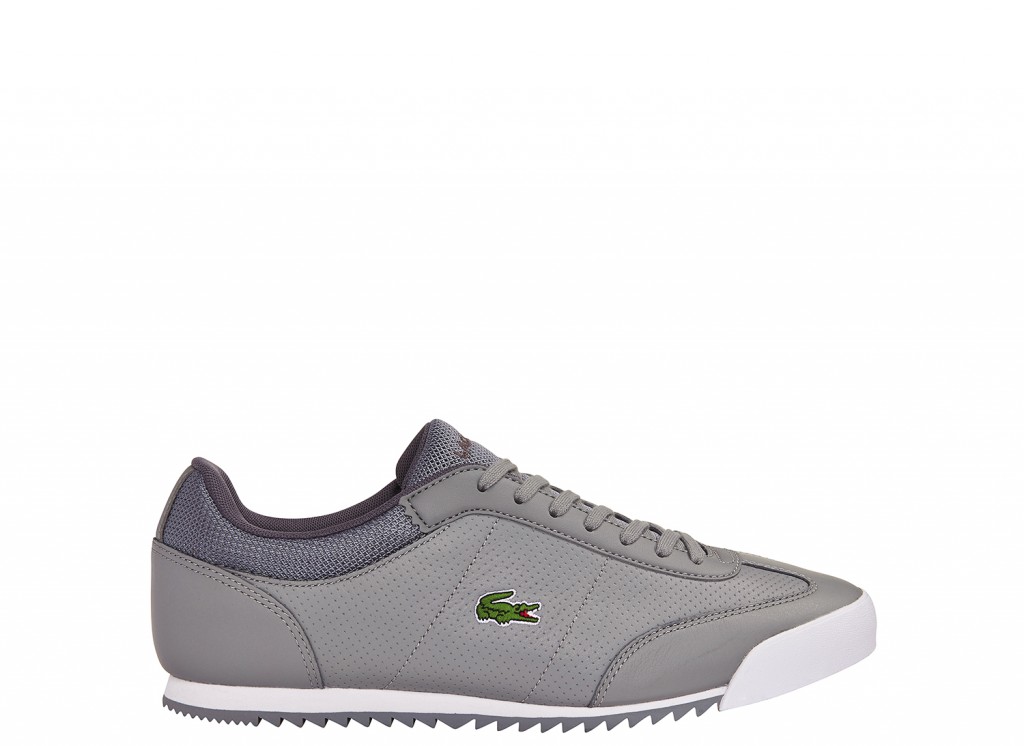 Szare sneakersy - must have tej wiosny!