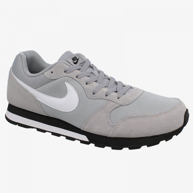Szare sneakersy - must have tej wiosny!