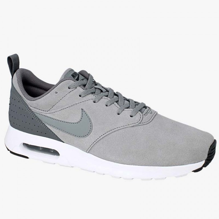 Szare sneakersy - must have tej wiosny!