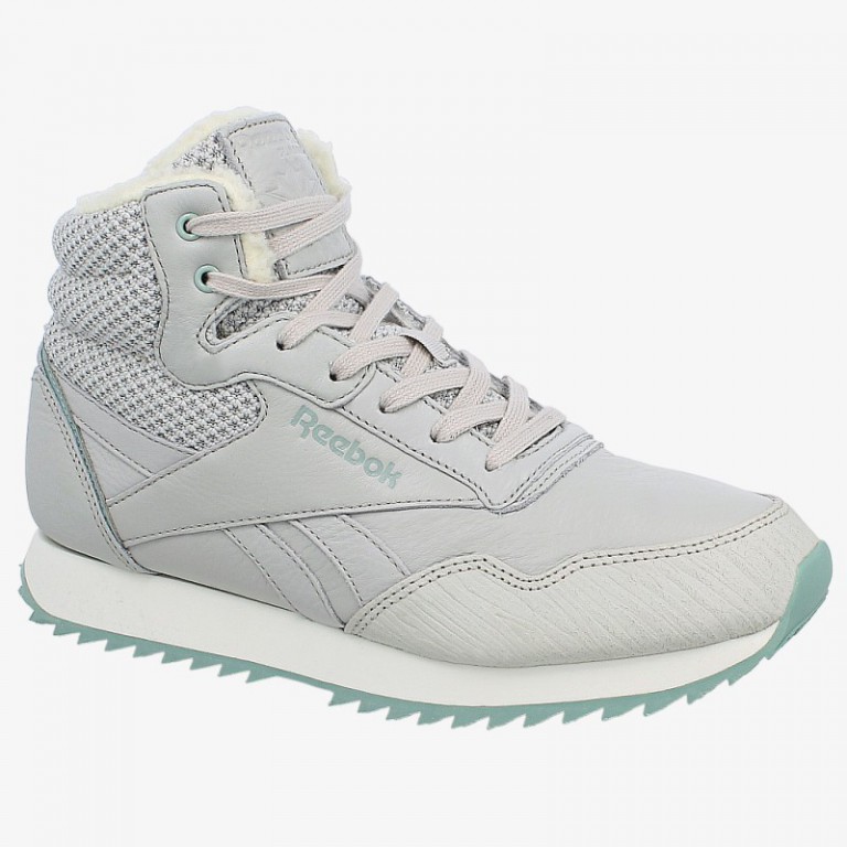 Szare sneakersy - must have tej wiosny!