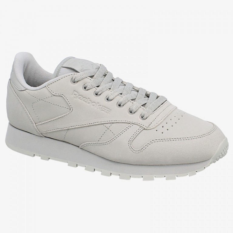 Szare sneakersy - must have tej wiosny!