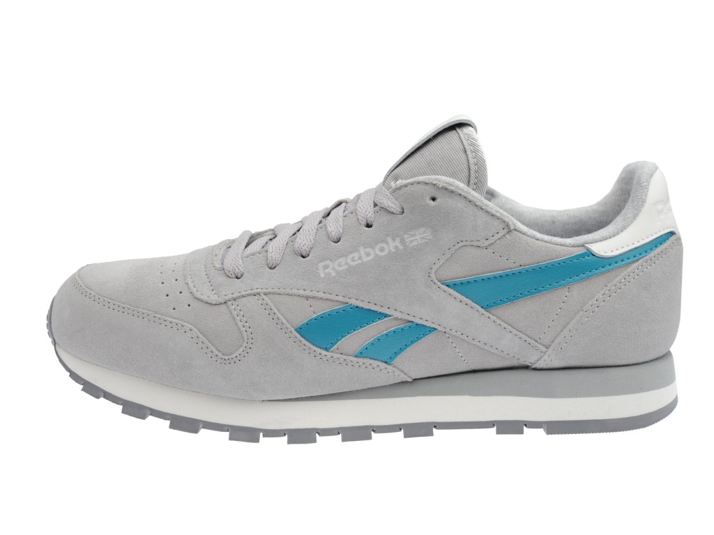 Szare sneakersy - must have tej wiosny!