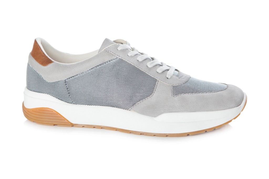 Szare sneakersy - must have tej wiosny!