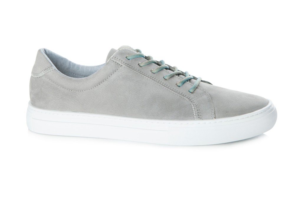 Szare sneakersy - must have tej wiosny!