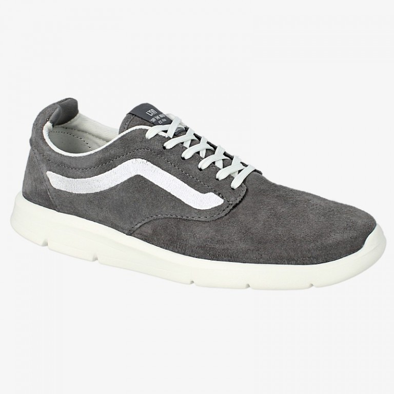 Szare sneakersy - must have tej wiosny!