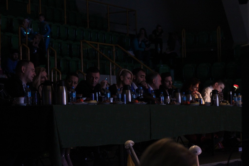 Otwarte Mistrzostwa Polski w Tańcu Nowoczesnym