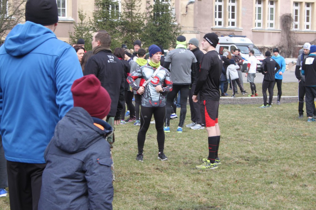 Pokonali 1963 metry, by uczcić pamięć Żołnierzy Wyklętych