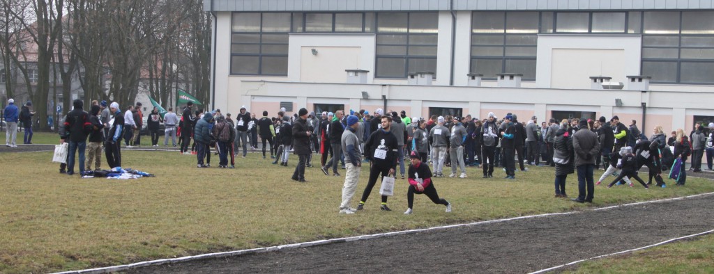 Pokonali 1963 metry, by uczcić pamięć Żołnierzy Wyklętych