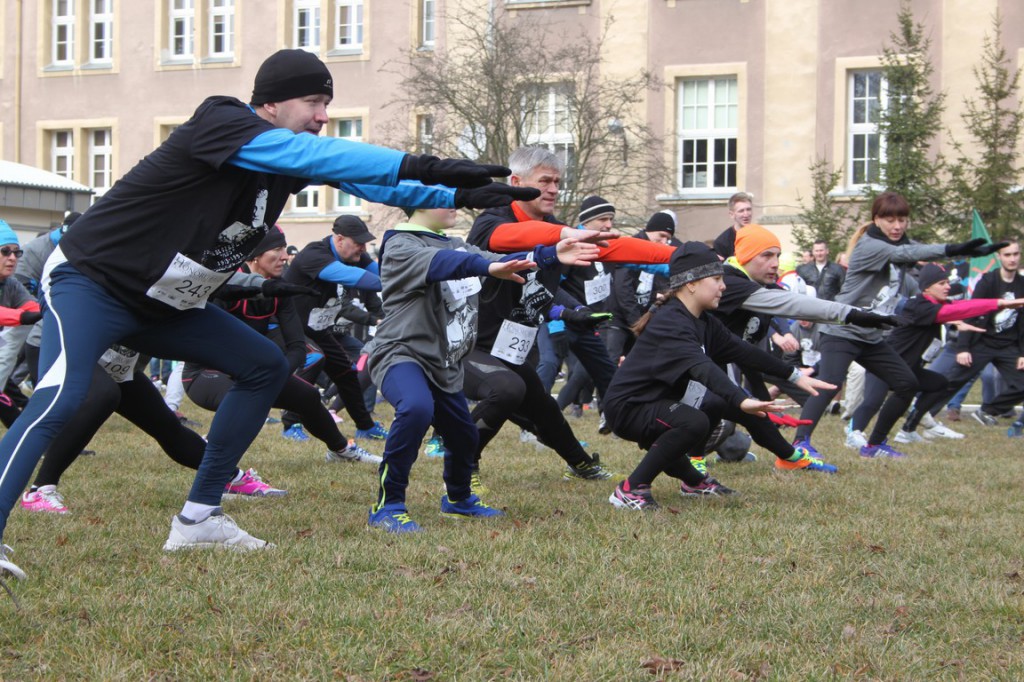 Pokonali 1963 metry, by uczcić pamięć Żołnierzy Wyklętych