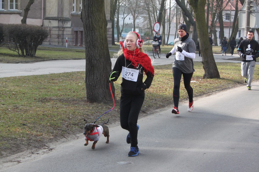 Pokonali 1963 metry, by uczcić pamięć Żołnierzy Wyklętych