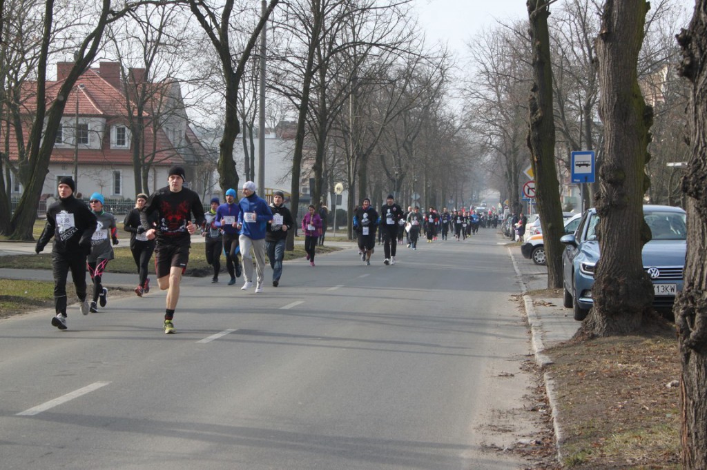 Pokonali 1963 metry, by uczcić pamięć Żołnierzy Wyklętych