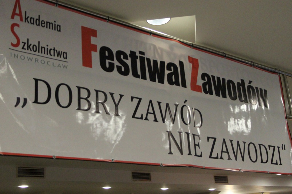 III Festiwal Zawodów