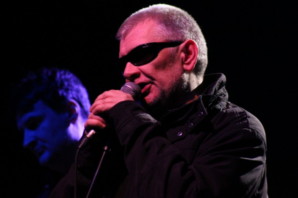 Wyjątkowy koncert na Inowrocławskich Spotkaniach Artystycznych