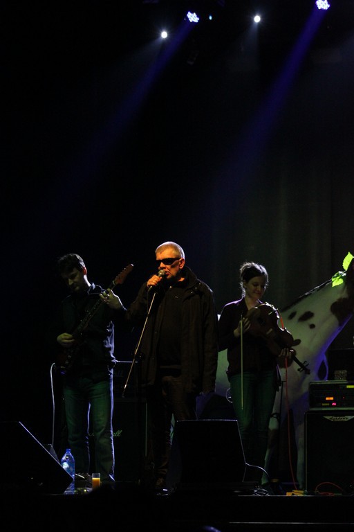 Wyjątkowy koncert na Inowrocławskich Spotkaniach Artystycznych