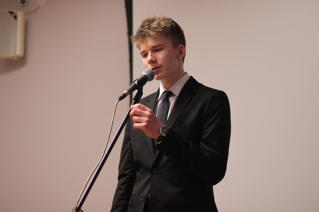 Wyjątkowy koncert na Inowrocławskich Spotkaniach Artystycznych