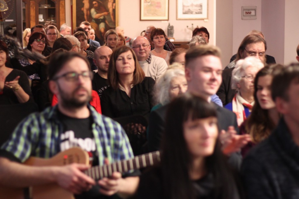 Wyjątkowy koncert na Inowrocławskich Spotkaniach Artystycznych