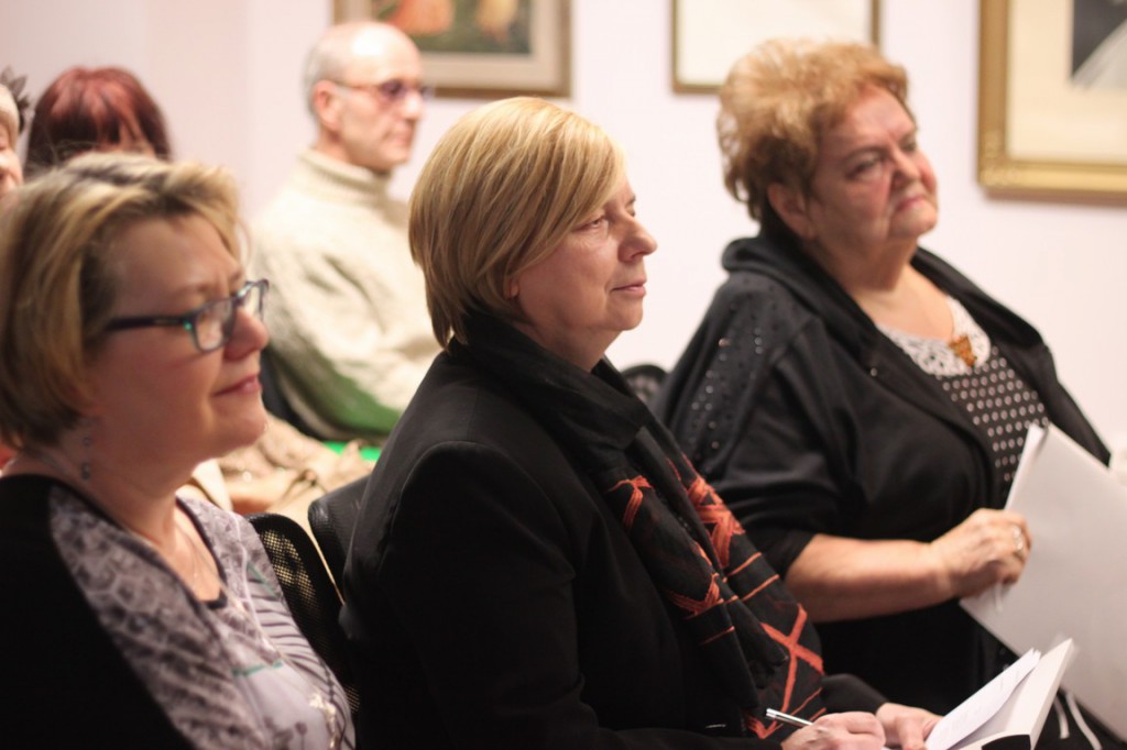 Wyjątkowy koncert na Inowrocławskich Spotkaniach Artystycznych