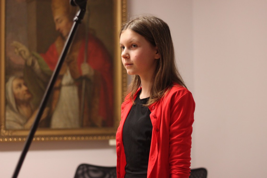 Wyjątkowy koncert na Inowrocławskich Spotkaniach Artystycznych