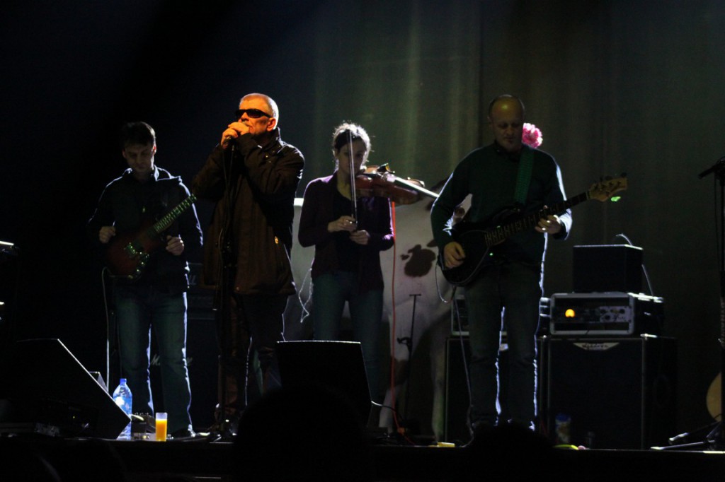 Wyjątkowy koncert na Inowrocławskich Spotkaniach Artystycznych