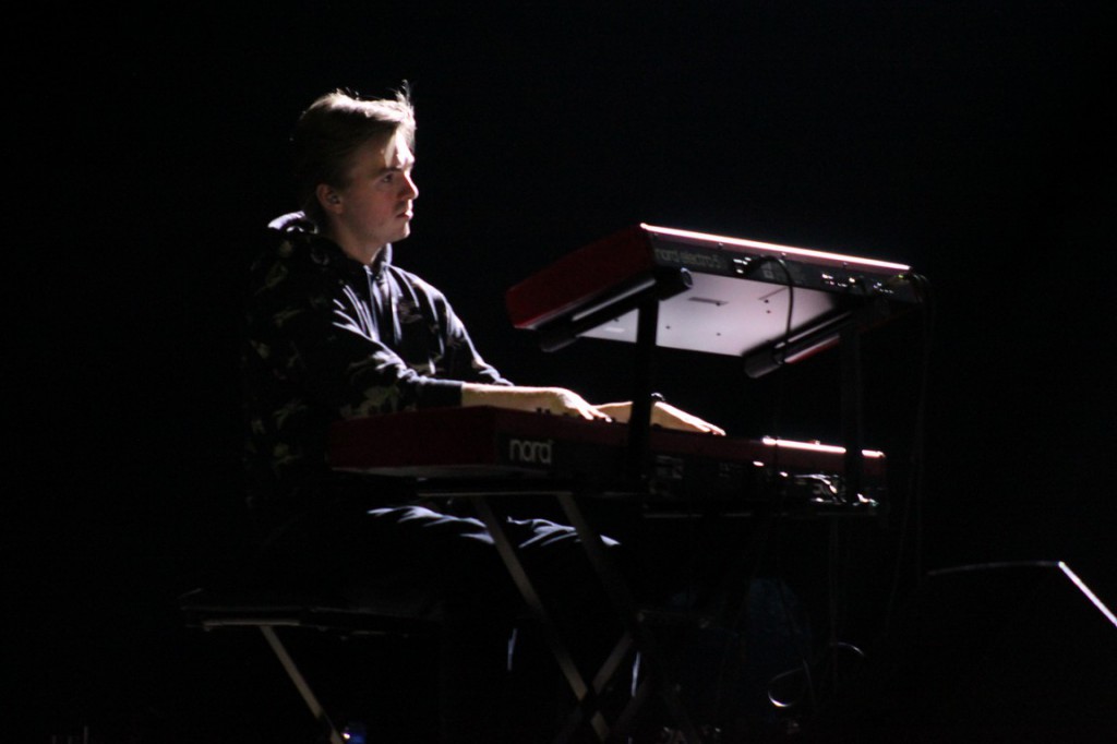 Wyjątkowy koncert na Inowrocławskich Spotkaniach Artystycznych