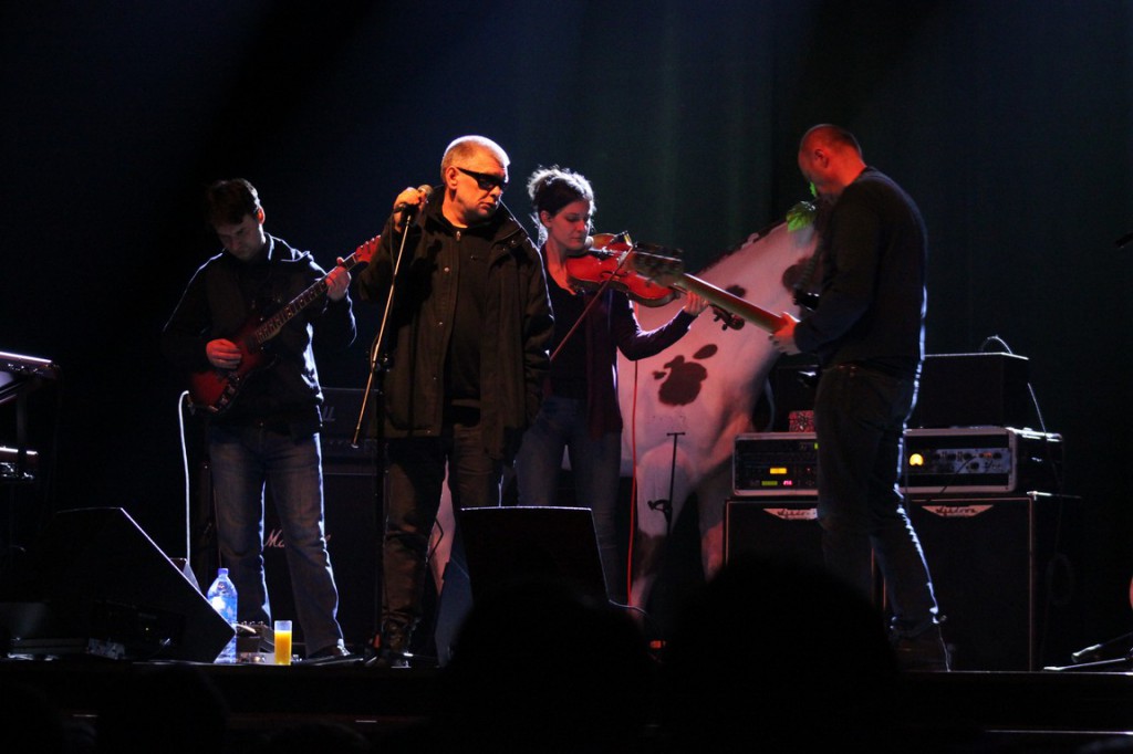 Wyjątkowy koncert na Inowrocławskich Spotkaniach Artystycznych