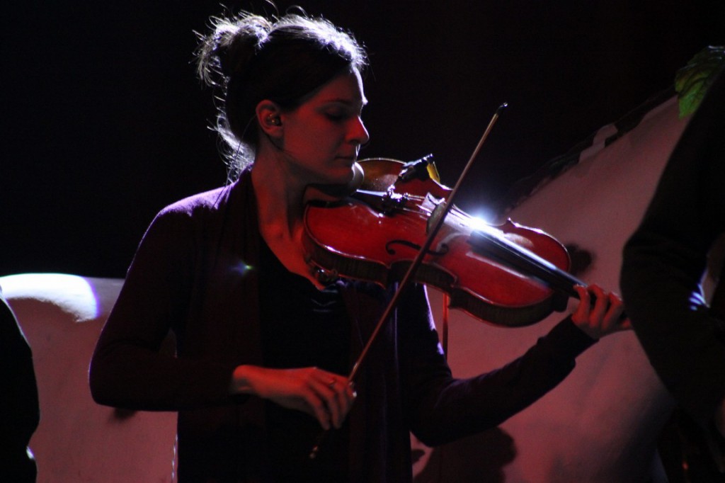 Wyjątkowy koncert na Inowrocławskich Spotkaniach Artystycznych