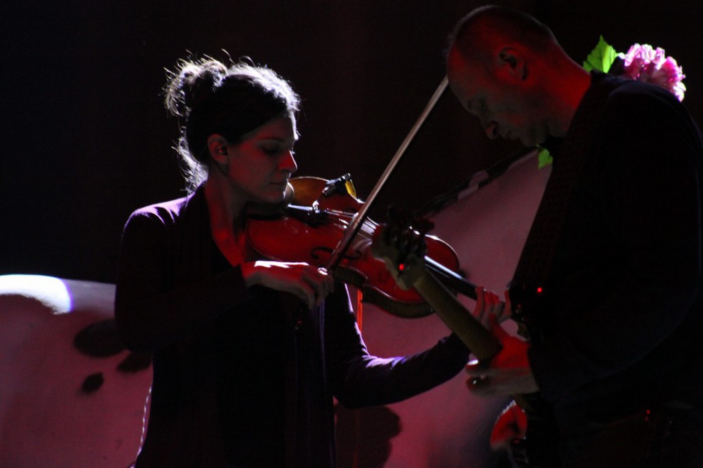 Wyjątkowy koncert na Inowrocławskich Spotkaniach Artystycznych