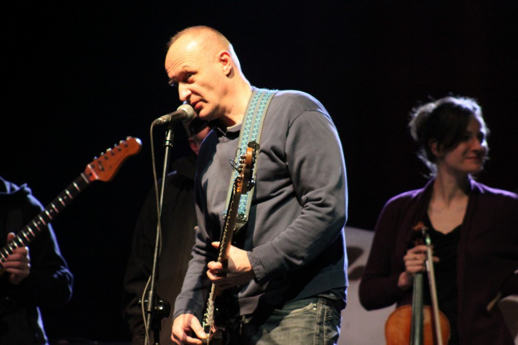 Wyjątkowy koncert na Inowrocławskich Spotkaniach Artystycznych