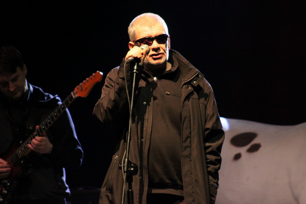 Wyjątkowy koncert na Inowrocławskich Spotkaniach Artystycznych