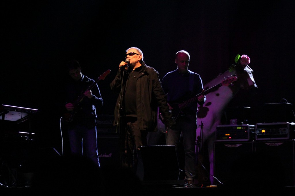 Wyjątkowy koncert na Inowrocławskich Spotkaniach Artystycznych