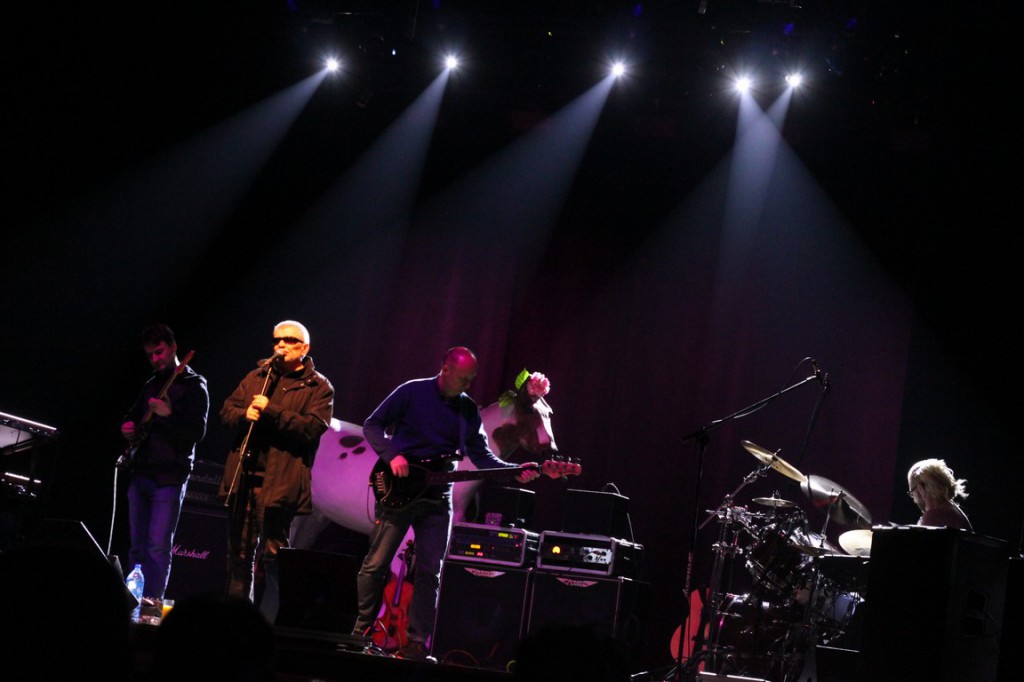 Wyjątkowy koncert na Inowrocławskich Spotkaniach Artystycznych