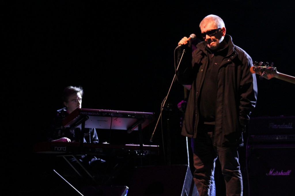 Wyjątkowy koncert na Inowrocławskich Spotkaniach Artystycznych