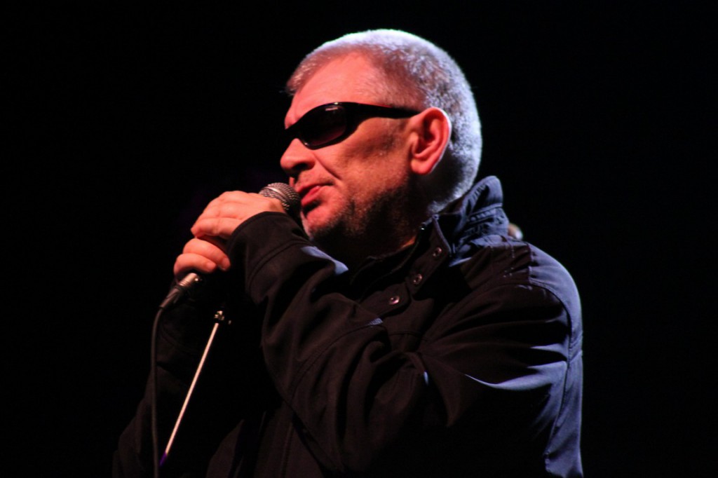 Wyjątkowy koncert na Inowrocławskich Spotkaniach Artystycznych