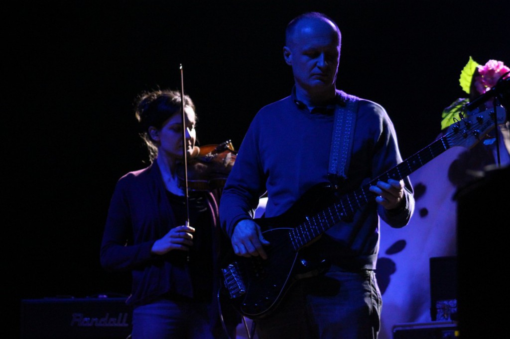 Wyjątkowy koncert na Inowrocławskich Spotkaniach Artystycznych