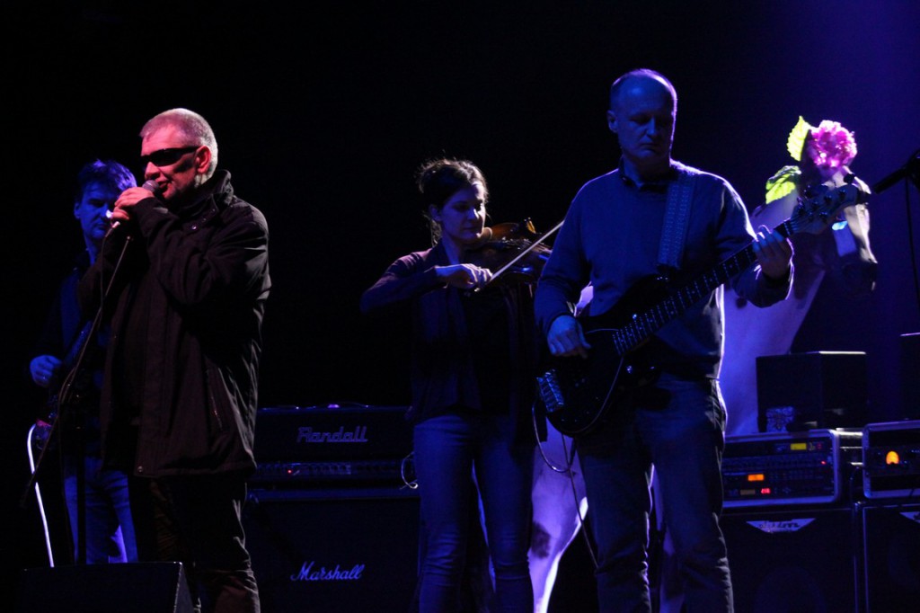 Wyjątkowy koncert na Inowrocławskich Spotkaniach Artystycznych