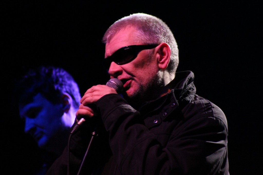 Wyjątkowy koncert na Inowrocławskich Spotkaniach Artystycznych