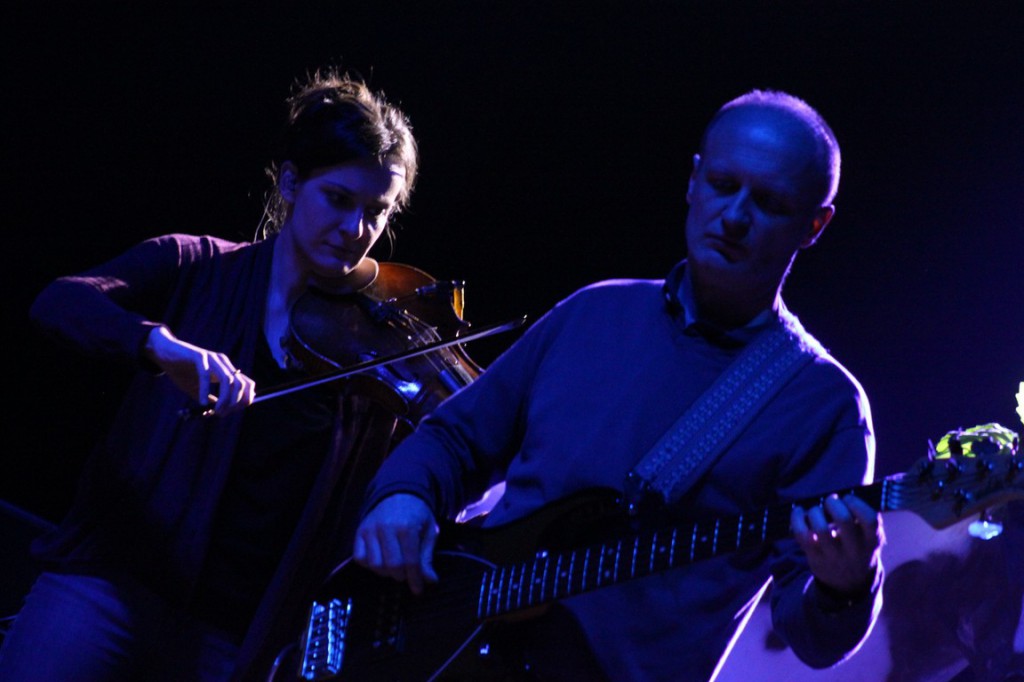 Wyjątkowy koncert na Inowrocławskich Spotkaniach Artystycznych