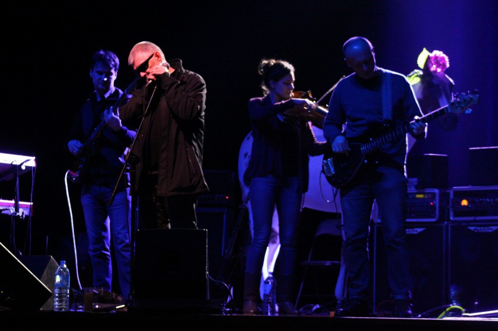 Wyjątkowy koncert na Inowrocławskich Spotkaniach Artystycznych