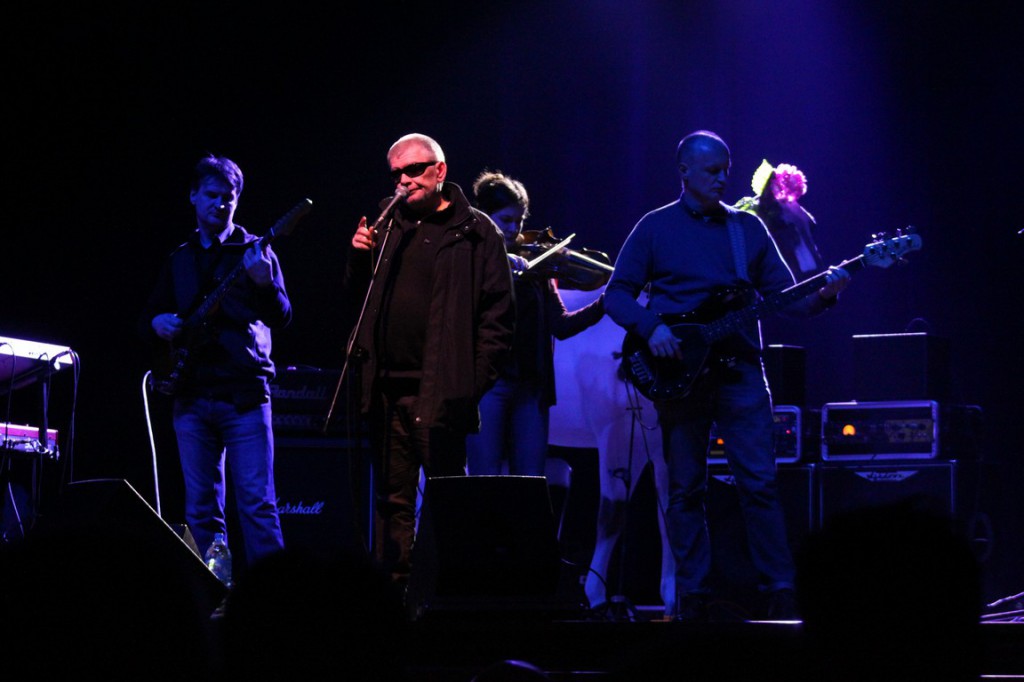 Wyjątkowy koncert na Inowrocławskich Spotkaniach Artystycznych