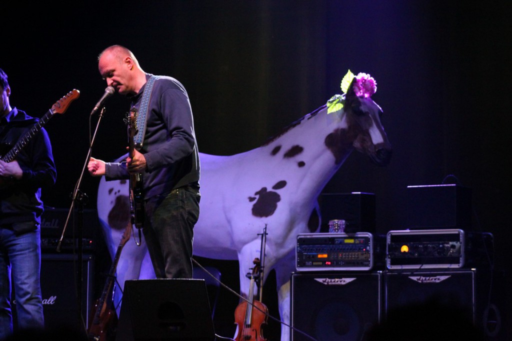 Wyjątkowy koncert na Inowrocławskich Spotkaniach Artystycznych