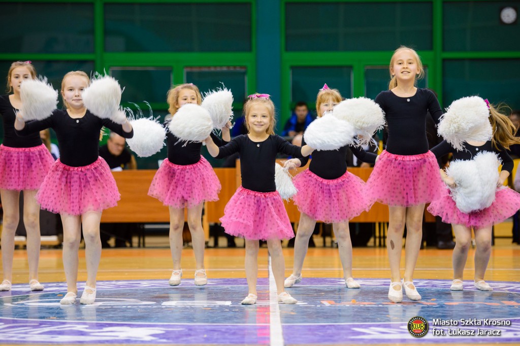 KSK Noteć Inowrocław - Miasto Szkła Krosno