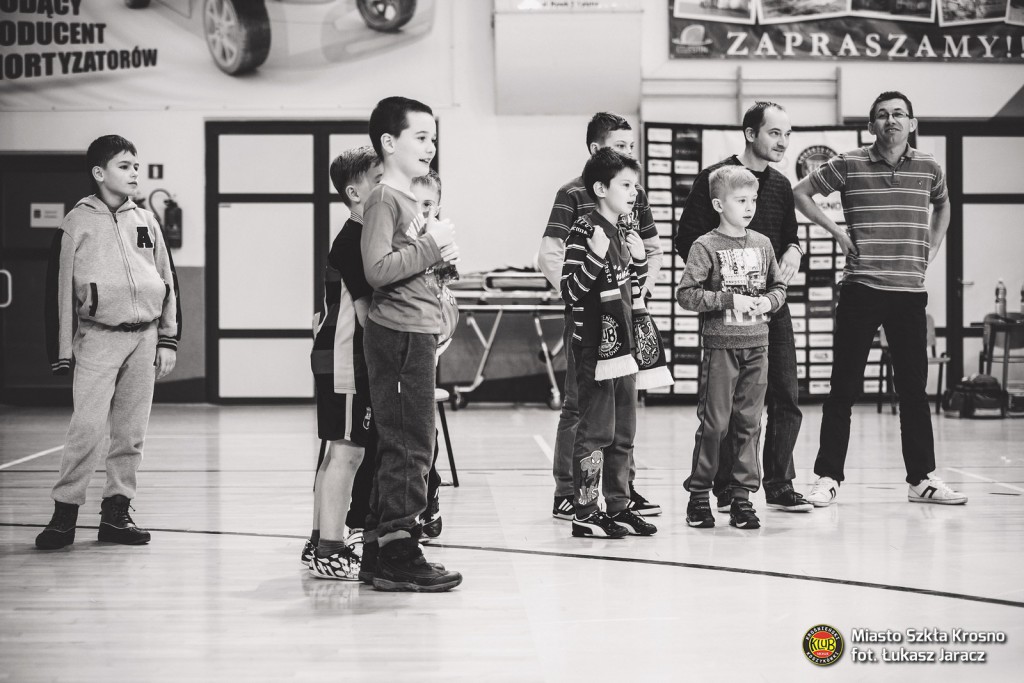 KSK Noteć Inowrocław - Miasto Szkła Krosno