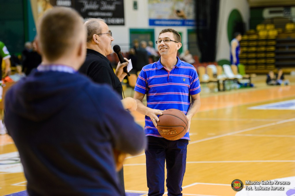 KSK Noteć Inowrocław - Miasto Szkła Krosno