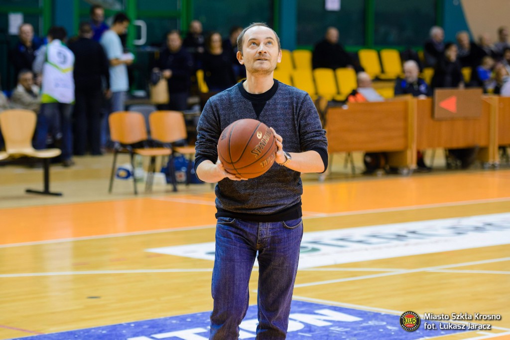 KSK Noteć Inowrocław - Miasto Szkła Krosno