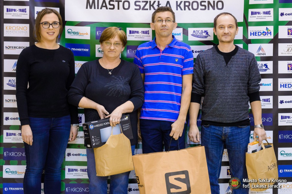 KSK Noteć Inowrocław - Miasto Szkła Krosno