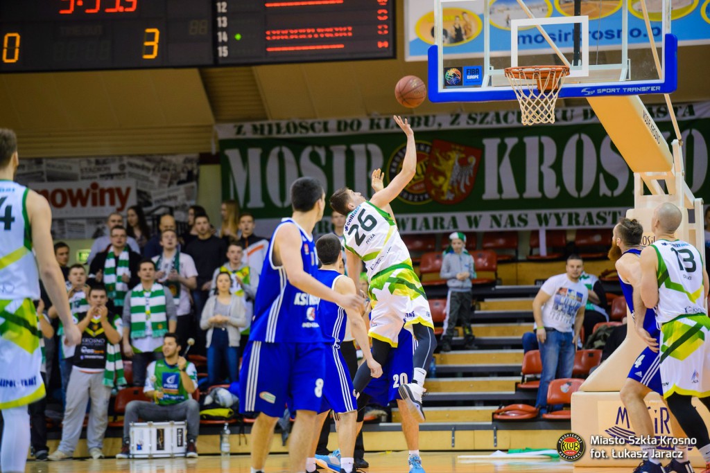 KSK Noteć Inowrocław - Miasto Szkła Krosno