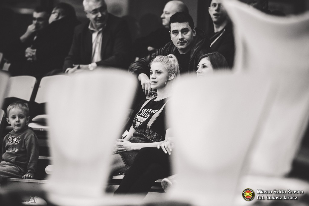 KSK Noteć Inowrocław - Miasto Szkła Krosno