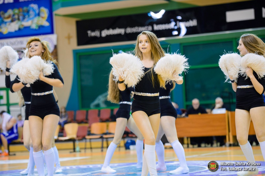 KSK Noteć Inowrocław - Miasto Szkła Krosno