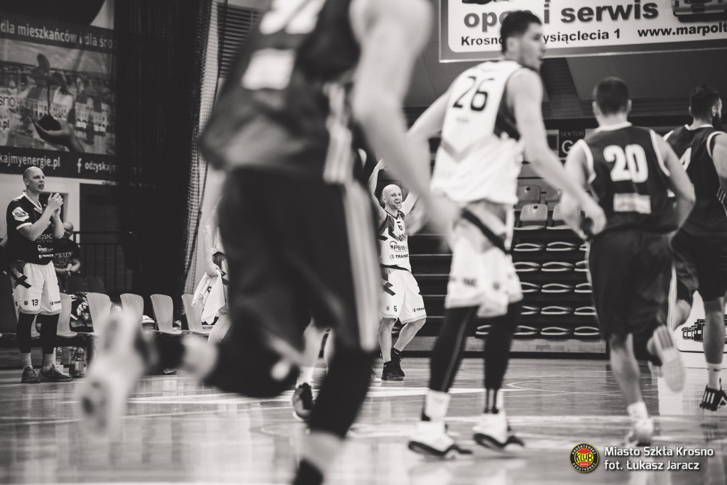 KSK Noteć Inowrocław - Miasto Szkła Krosno